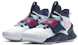 Lookbook (JR) Nike Future Court 3 ''Bianco Blu'' CT2866-005