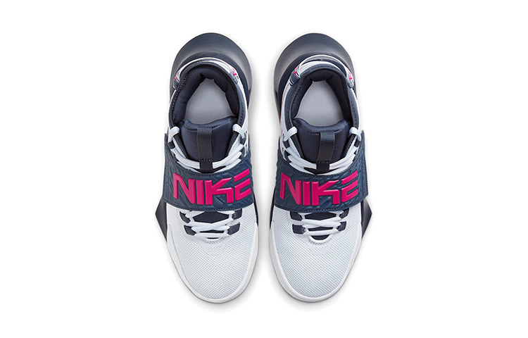 Shop (JR) Nike Future Court 3 ''Bianco Blu'' CT2866-005