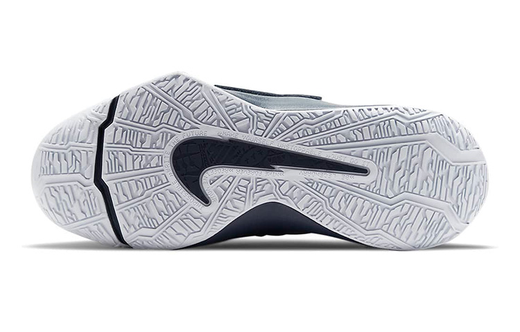 Details for (JR) Nike Future Court 3 ''Bianco Blu'' CT2866-005