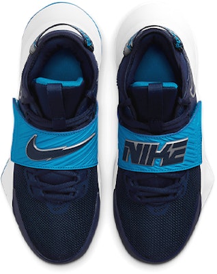 (Youth) Nike Future Court 3 Actual Combat Black/Blue CT2866-401 Shop (Youth) Nike Future Court 3 Actual Combat Black/Blue CT2866-401