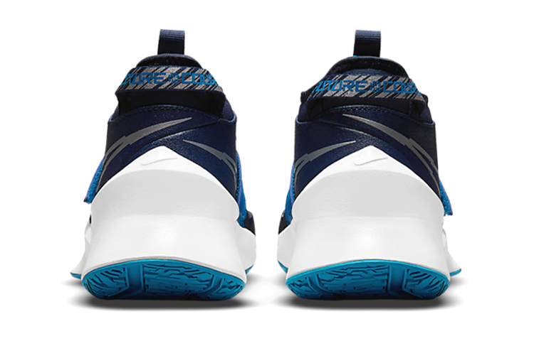 Purchase (JR) Nike Future Court 3 Combat Noir/Bleu CT2866-401