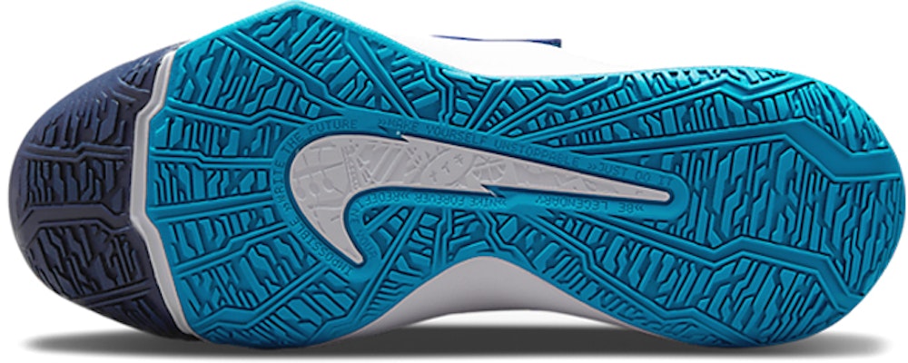 (JR) Nike Future Court 3 Sepatu Basket Hitam/Biru CT2866-401 Details for (JR) Nike Future Court 3 Sepatu Basket Hitam/Biru CT2866-401