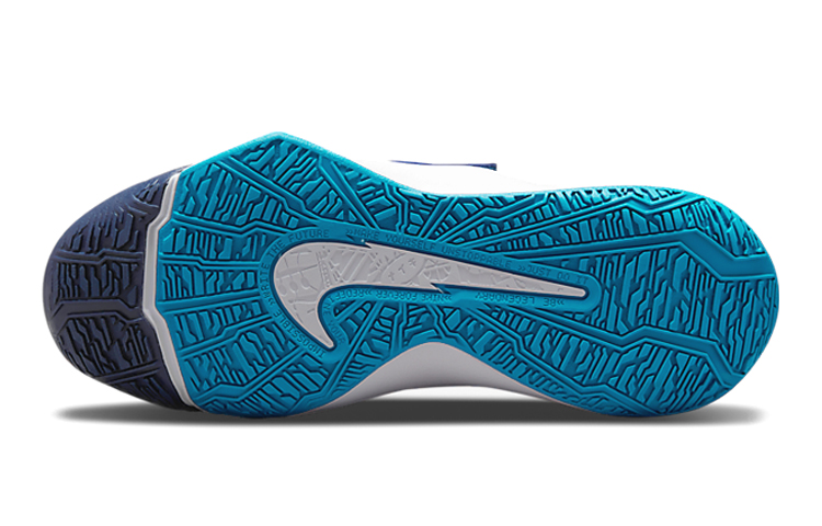 Details for (JR) Nike Future Court 3 Combat Noir/Bleu CT2866-401
