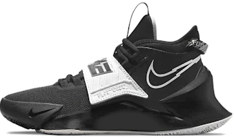 (Youth) Nike Future Court 3 Black/White CT2866-007 (Youth) Nike Future Court 3 Black/White CT2866-007