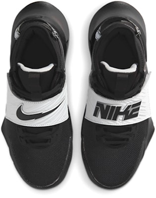 (Youth) Nike Future Court 3 Black/White CT2866-007 Shop (Youth) Nike Future Court 3 Black/White CT2866-007