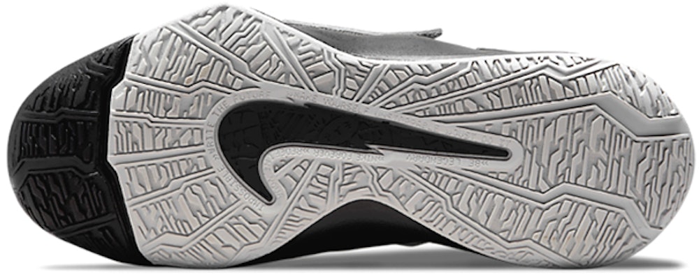 (Youth) Nike Future Court 3 Black/White CT2866-007 Details for (Youth) Nike Future Court 3 Black/White CT2866-007