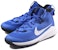 (JR) Nike Future Court 'Biru/Putih' AJ2615-400