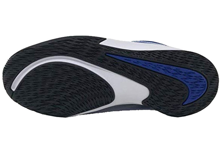 Shop (JR) Nike Future Court 'Biru/Putih' AJ2615-400