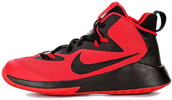 (JR) Nike Future Court Nero/Rosso AJ2615-600 Buy (JR) Nike Future Court Nero/Rosso AJ2615-600