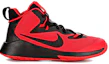 Order (JR) Nike Future Court Nero/Rosso AJ2615-600