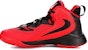 (JR) Nike Future Court Hitam/Merah AJ2615-600