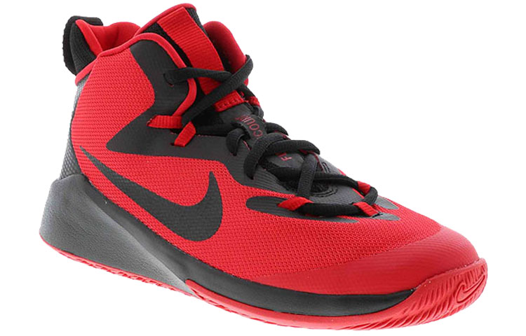 Shop (JR) Nike Future Court Nero/Rosso AJ2615-600