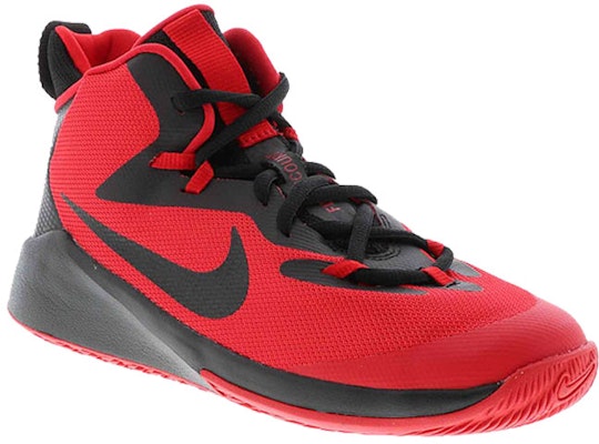 (JR) Nike Future Court Hitam/Merah AJ2615-600 Shop (JR) Nike Future Court Hitam/Merah AJ2615-600