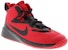 (JR) Nike Future Court Hitam/Merah AJ2615-600