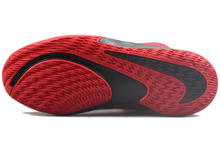 Purchase (JR) Nike Future Court Nero/Rosso AJ2615-600
