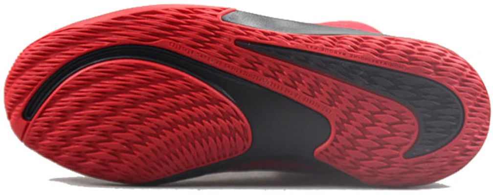 (JR) Nike Future Court Nero/Rosso AJ2615-600 Purchase (JR) Nike Future Court Nero/Rosso AJ2615-600