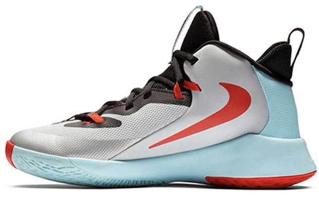 (JR) Nike Future Court SD 'Pure Platinum Team Orange' - Platinum Team Oranye AR0261-001 Buy (JR) Nike Future Court SD 'Pure Platinum Team Orange' - Platinum Team Oranye AR0261-001
