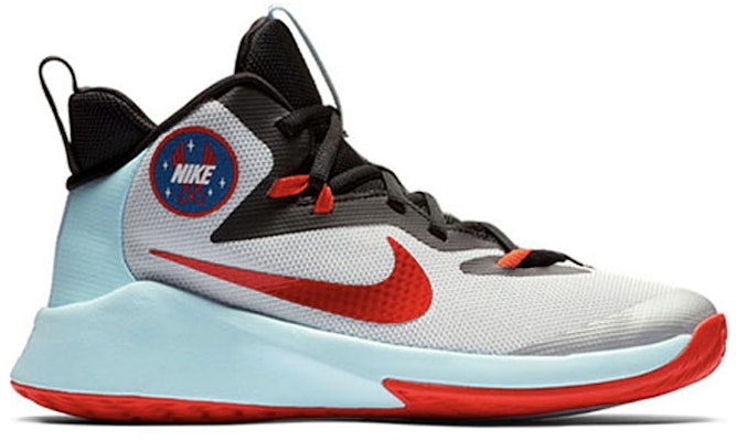 (JR) Nike Future Court SD 'Pure Platinum Team Orange' - Platinum Team Oranye AR0261-001 Order (JR) Nike Future Court SD 'Pure Platinum Team Orange' - Platinum Team Oranye AR0261-001