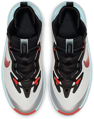 (JR) Nike Future Court SD 'Pure Platinum Team Orange' - Platinum Team Oranye AR0261-001 Lookbook (JR) Nike Future Court SD 'Pure Platinum Team Orange' - Platinum Team Oranye AR0261-001