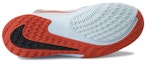 Purchase (JR) Nike Future Court SD 'Pure Platinum Team Orange' - Platinum Team Oranye AR0261-001