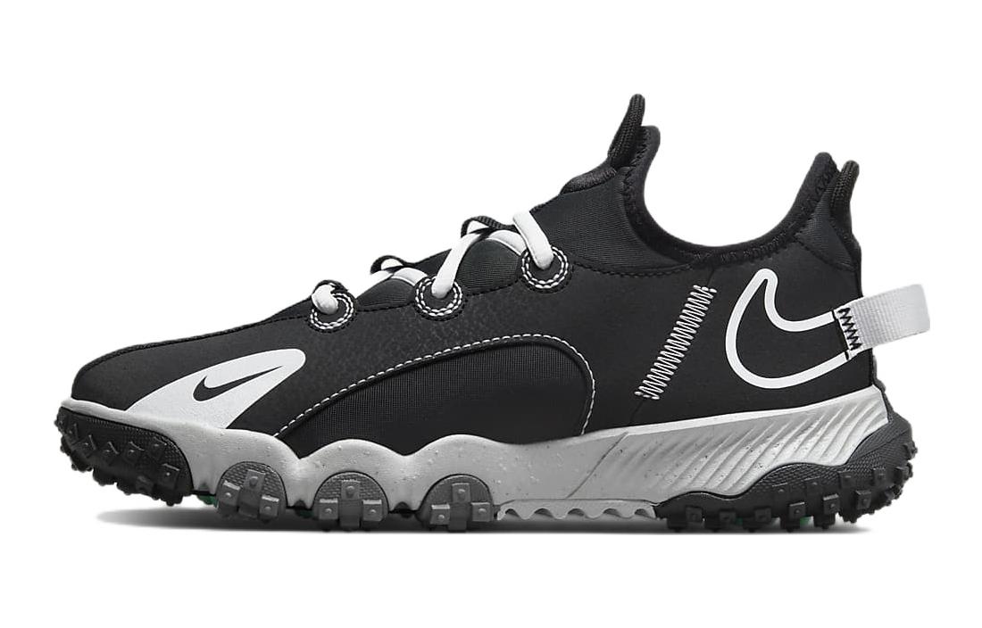 Buy (JR) Nike Future Field ''Nero Fumo Grigio Scuro'' DJ6949-001