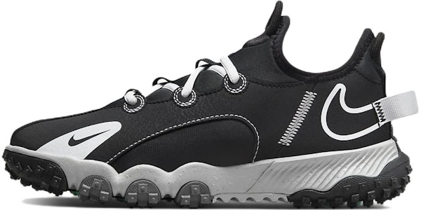 (JR) Nike Future Field 'Negro Humo Gris Oscuro' DJ6949-001 Buy (JR) Nike Future Field 'Negro Humo Gris Oscuro' DJ6949-001