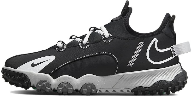 (Youth) Nike Future Field 'Black Dark Smoke Grey' DJ6949-001 Buy (Youth) Nike Future Field 'Black Dark Smoke Grey' DJ6949-001