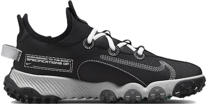 (JR) Nike Future Field ''Nero Fumo Grigio Scuro'' DJ6949-001 Order (JR) Nike Future Field ''Nero Fumo Grigio Scuro'' DJ6949-001