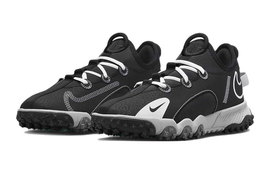 Lookbook (JR) Nike Future Field ''Nero Fumo Grigio Scuro'' DJ6949-001