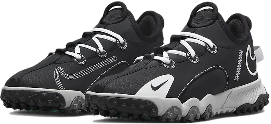 (JR) Nike Future Field ''Nero Fumo Grigio Scuro'' DJ6949-001 Lookbook (JR) Nike Future Field ''Nero Fumo Grigio Scuro'' DJ6949-001
