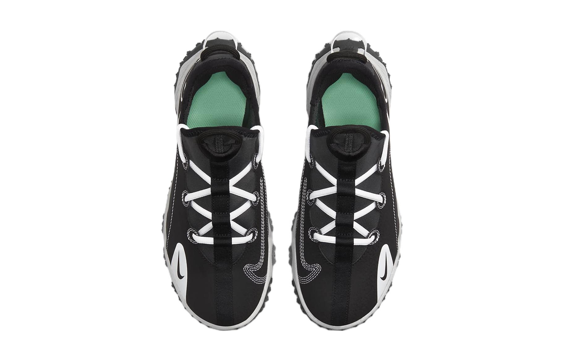 Shop (JR) Nike Future Field ''Nero Fumo Grigio Scuro'' DJ6949-001