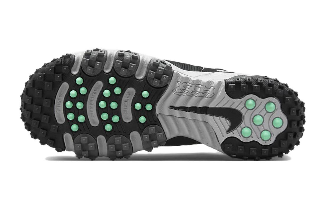 Details for (JR) Nike Future Field ''Nero Fumo Grigio Scuro'' DJ6949-001