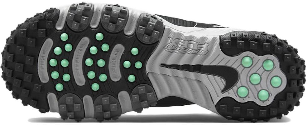 (Youth) Nike Future Field 'Black Dark Smoke Grey' DJ6949-001 Details for (Youth) Nike Future Field 'Black Dark Smoke Grey' DJ6949-001
