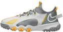 Buy (JR) Nike Future Field 'Kelabu Asap Kuning Strike' DJ6949-008