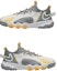 Lookbook (JR) Nike Future Field 'Kelabu Asap Kuning Strike' DJ6949-008