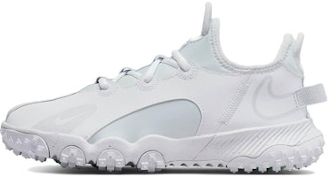 (Youth) Nike Future Field 'White Pure Platinum' DJ6949-100 (Youth) Nike Future Field 'White Pure Platinum' DJ6949-100