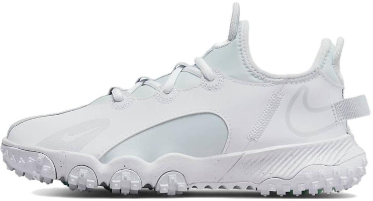 (Youth) Nike Future Field 'White Pure Platinum' DJ6949-100 Buy (Youth) Nike Future Field 'White Pure Platinum' DJ6949-100