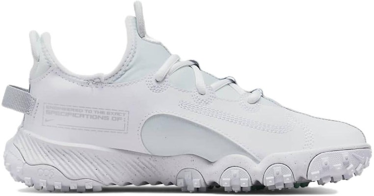 (Youth) Nike Future Field 'White Pure Platinum' DJ6949-100 Order (Youth) Nike Future Field 'White Pure Platinum' DJ6949-100