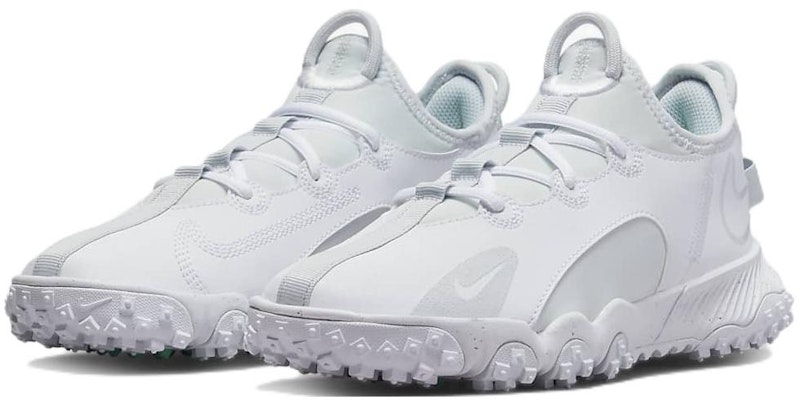 (Youth) Nike Future Field 'White Pure Platinum' DJ6949-100 Lookbook (Youth) Nike Future Field 'White Pure Platinum' DJ6949-100