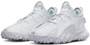 Lookbook (JR) Nike Future Field 'Putih Platinum Tulen' DJ6949-100