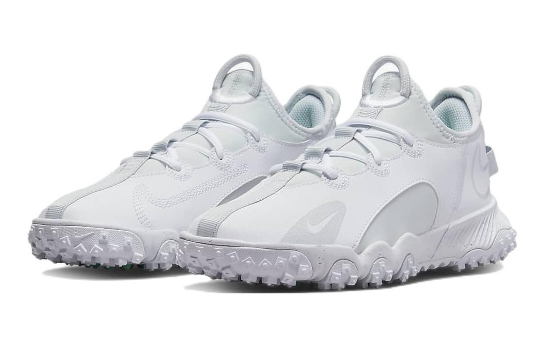 Lookbook (JR) Nike Future Field ''Bianco Platino Puro'' DJ6949-100