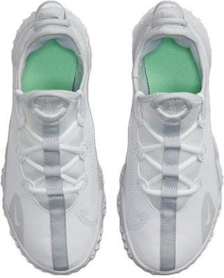 (Youth) Nike Future Field 'White Pure Platinum' DJ6949-100 Shop (Youth) Nike Future Field 'White Pure Platinum' DJ6949-100