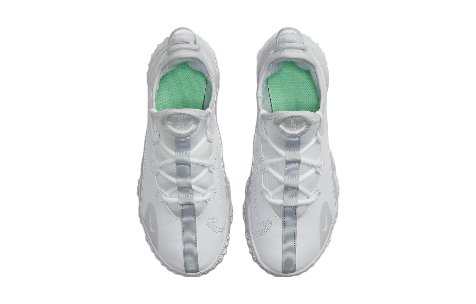 Shop (JR) Nike Future Field ''Bianco Platino Puro'' DJ6949-100