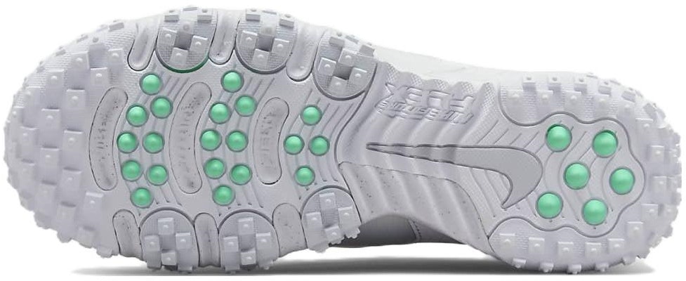 (Youth) Nike Future Field 'White Pure Platinum' DJ6949-100 Details for (Youth) Nike Future Field 'White Pure Platinum' DJ6949-100