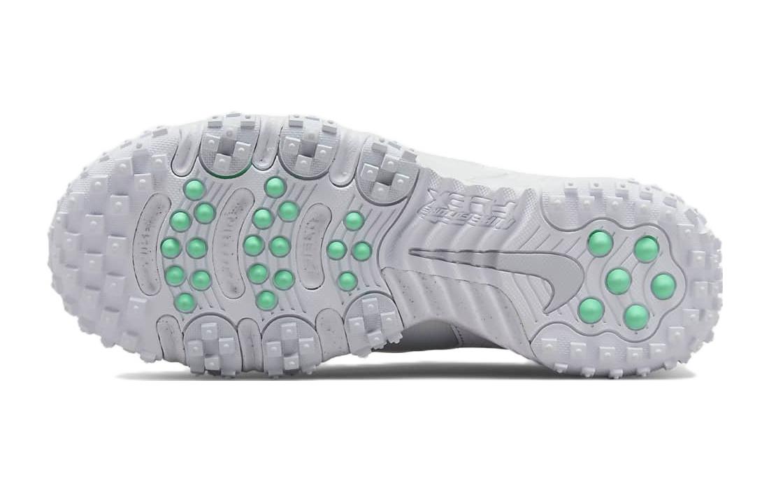 Details for (JR) Nike Future Field ''Bianco Platino Puro'' DJ6949-100