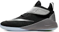 Buy (JR) Nike Future Flight 2 ''Noir Argent'' AT5687-001