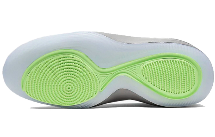 Purchase (JR) Nike Future Flight 2 ''Noir Argent'' AT5687-001