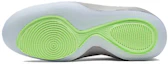 Purchase (JR) Nike Future Flight 2 ''Noir Argent'' AT5687-001