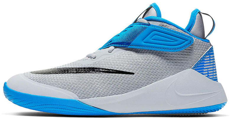 (JR) Nike Future Flight 2 Gris/Bleu AT5687-003 Buy (JR) Nike Future Flight 2 Gris/Bleu AT5687-003