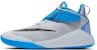 (JR) Nike Future Flight 2 Kelabu/Biru AT5687-003